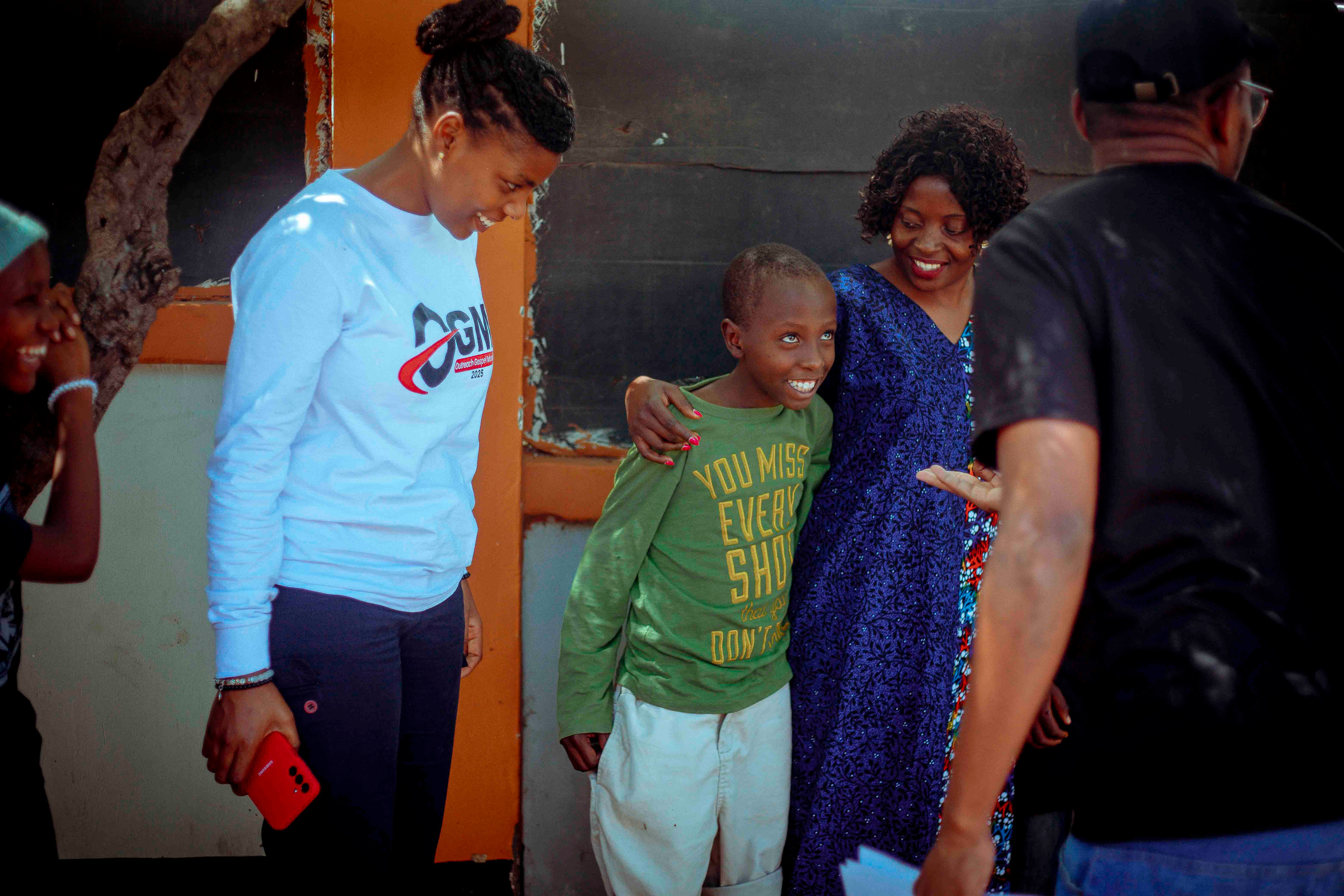 Fursa za Ushirikiano kwa Ex-Wanachama