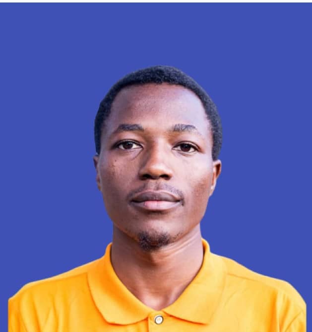 Ndg. Meshack Malau
