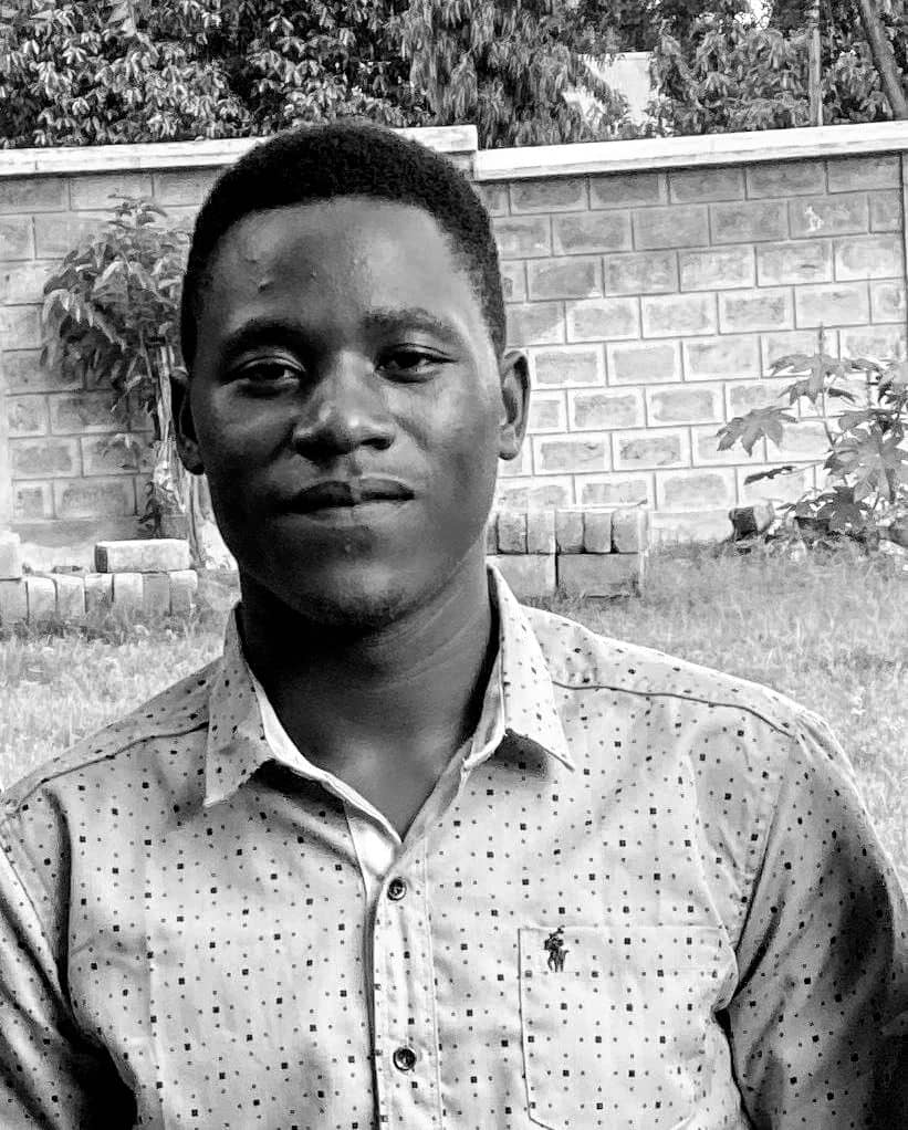 Ruben Kusongwa