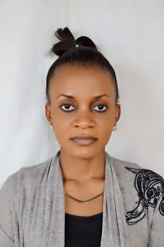 CAROLINE MLAWA