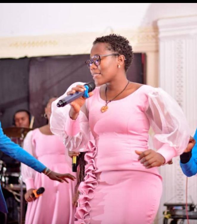 Amina  Mwaisaka